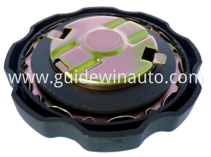 Honda Motorcycle Gas Cap 